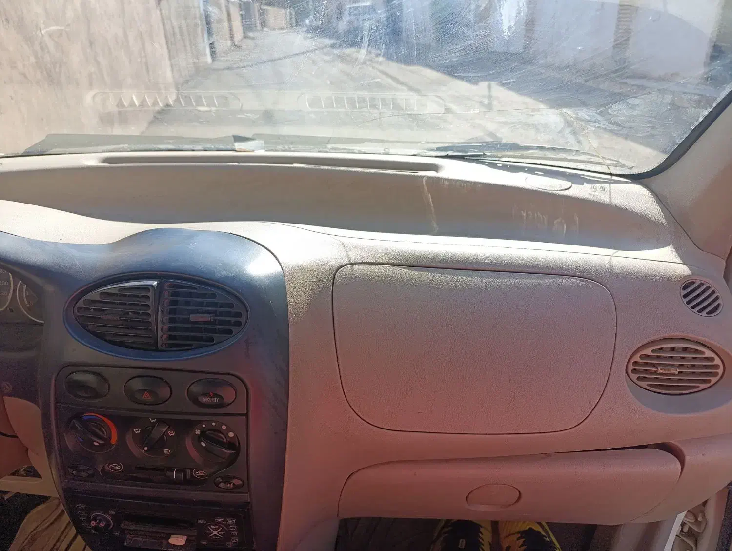 مدل ۸۶|خودرو سواری و وانت|بم, |دیوار