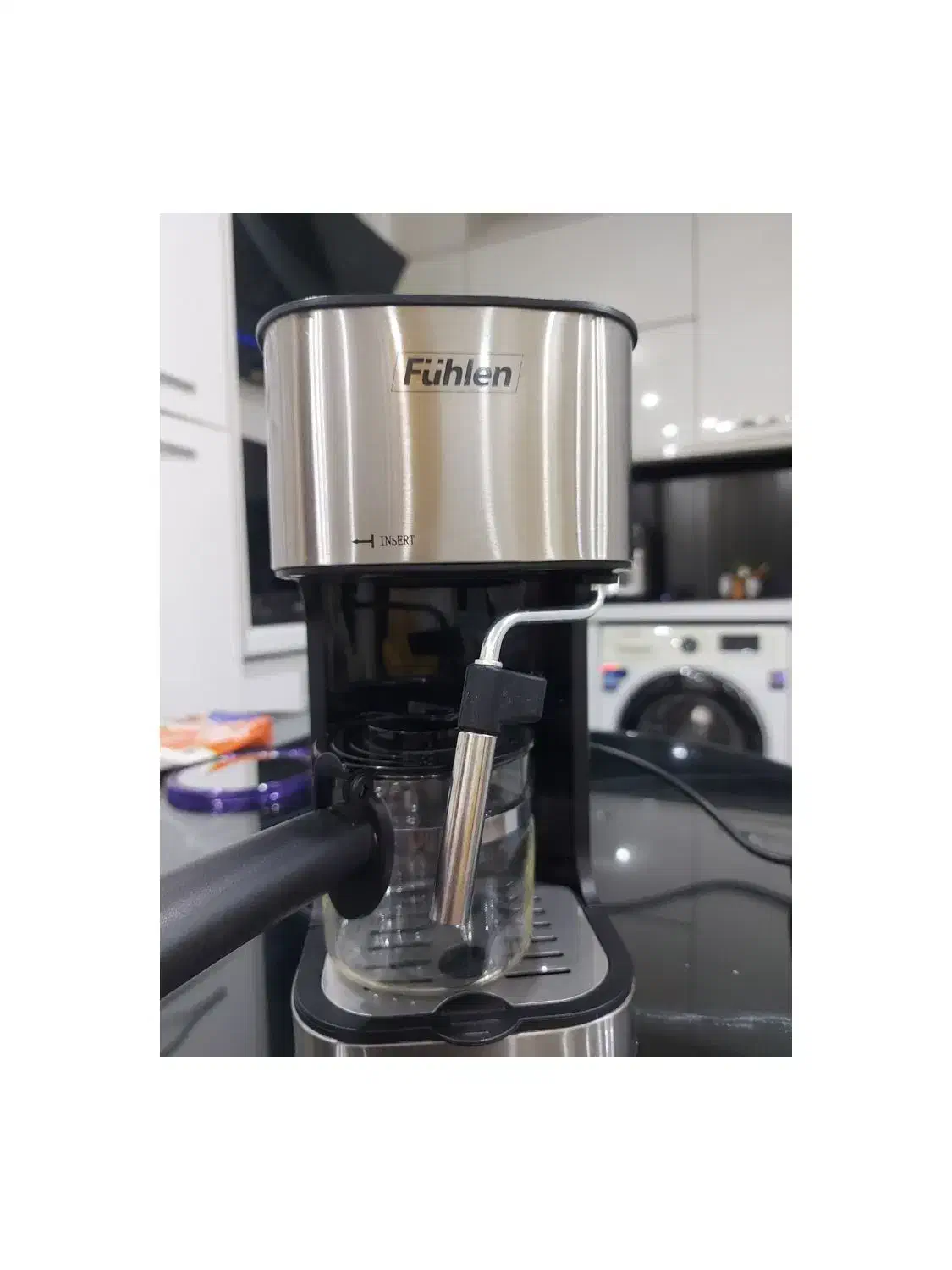 قهوه ساز|سماور، چای‌ساز، قهوه‌ساز|اندیشه, اندیشه فاز ۱|دیوار