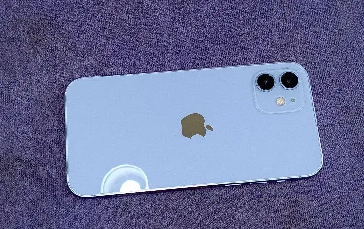 آیفن 12نرمال|موبایل|مشهد, شهرک امام سجاد|دیوار