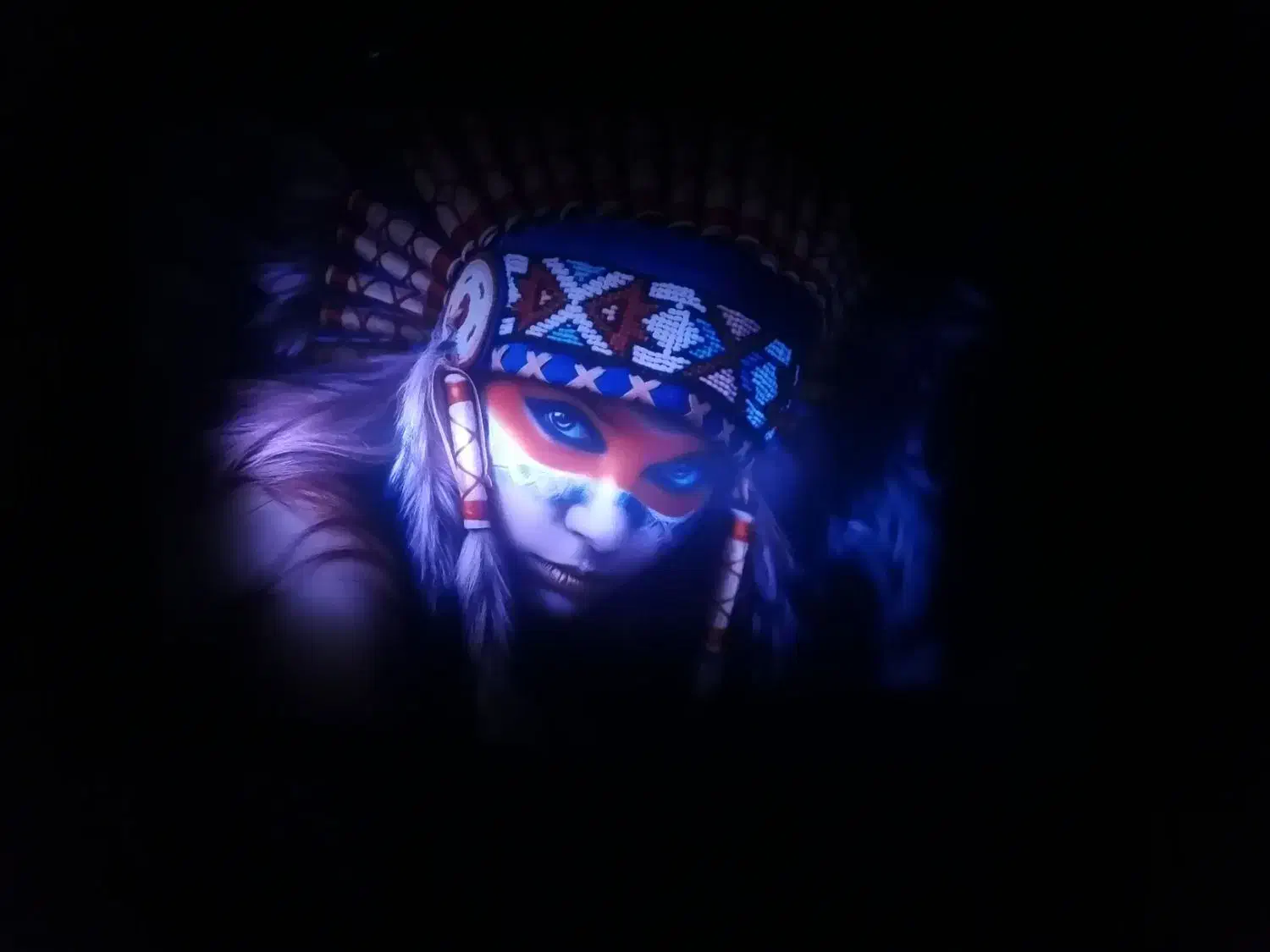 قاب دیواری ال ای  دی  دار|تابلو، نقاشی، عکس|بروجرد, |دیوار