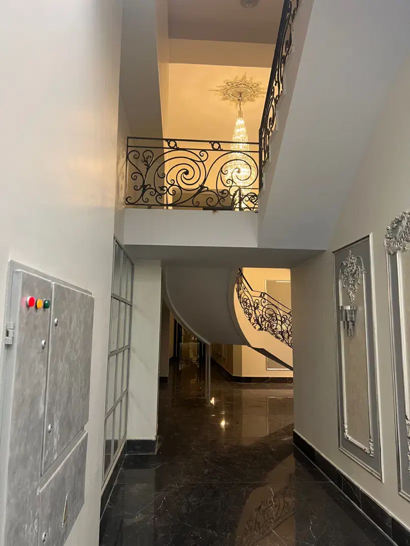 اپارتمان۱۳۵ متری الهیه|فروش آپارتمان|قدس, شهر‌قدس|دیوار