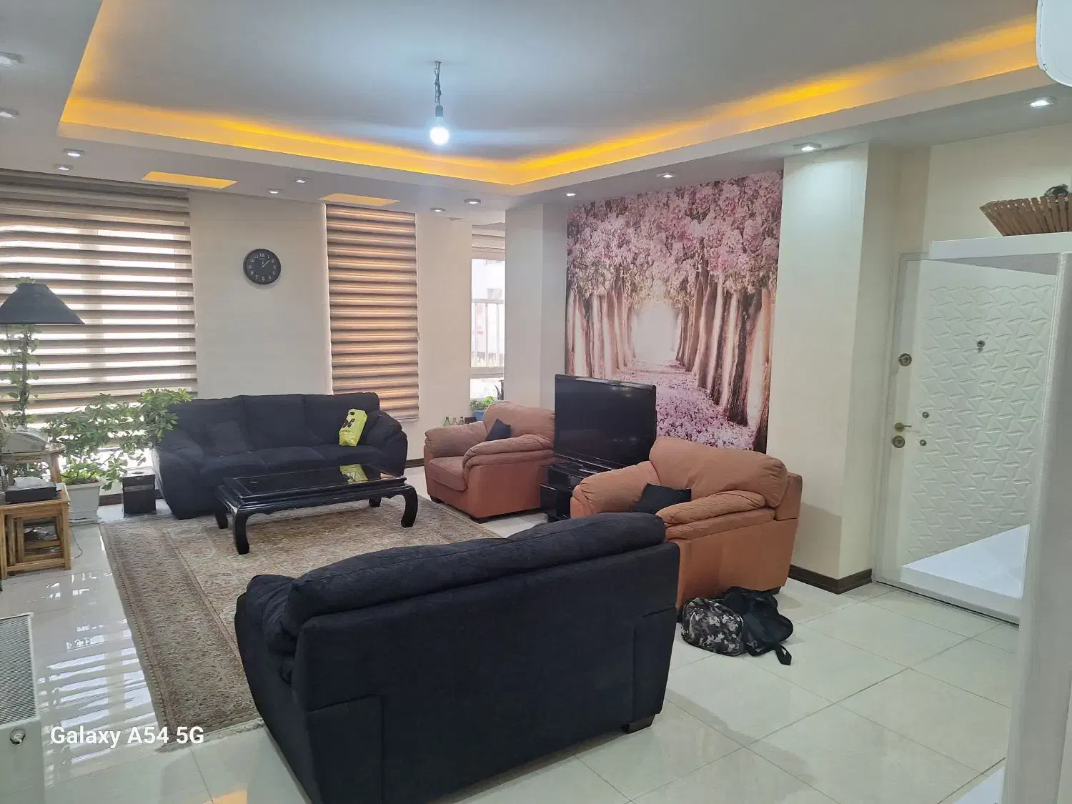 ۸۲متر شهرک صدف|اجارهٔ آپارتمان|اندیشه, شهرک صدف|دیوار