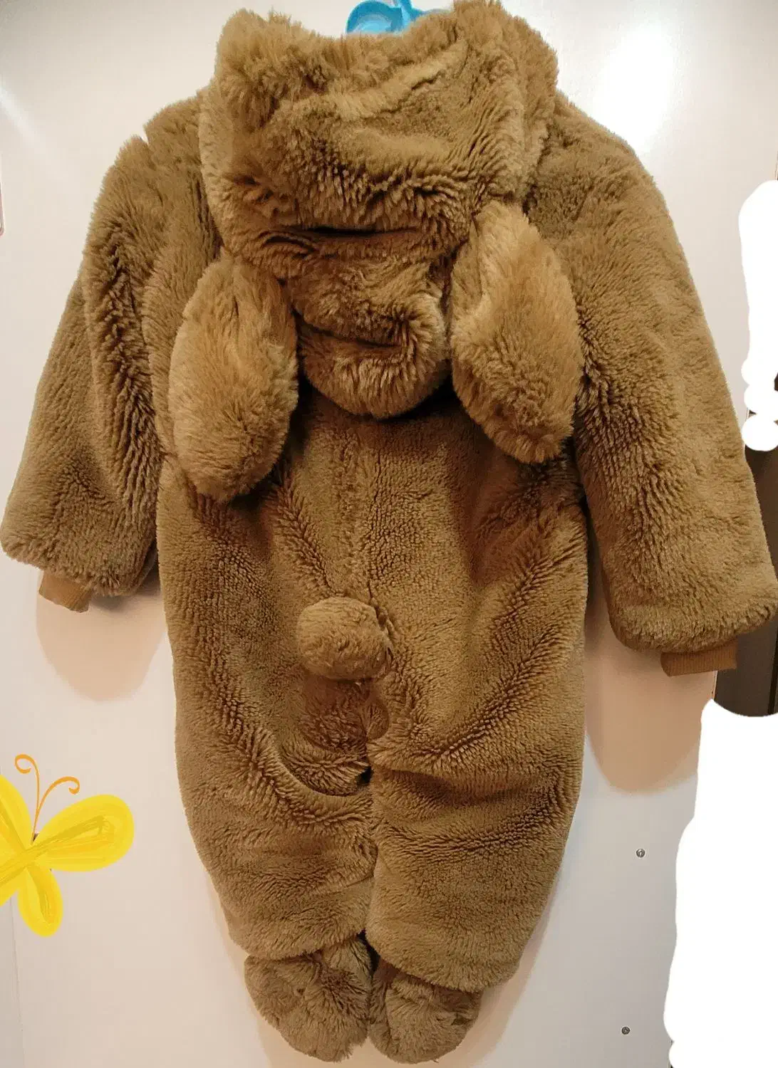 لباس بچگانه|کفش و لباس بچه|رشت, حمیدیان|دیوار