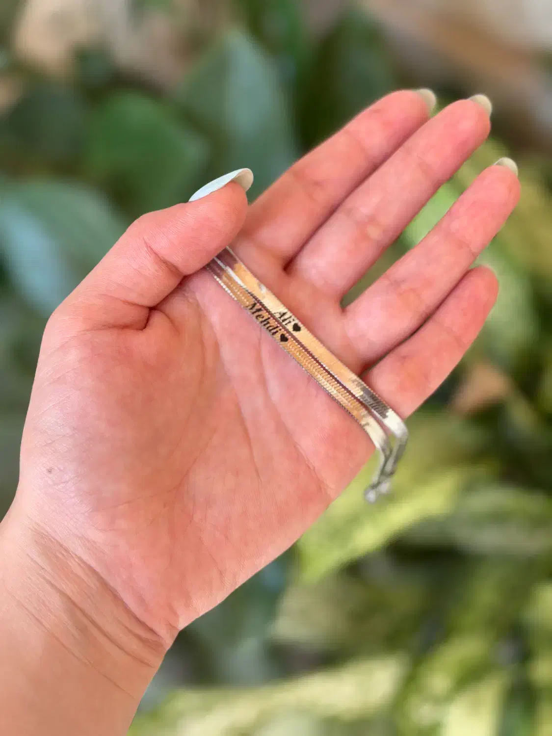 دستبند ماری|بدلیجات|گرگان, |دیوار