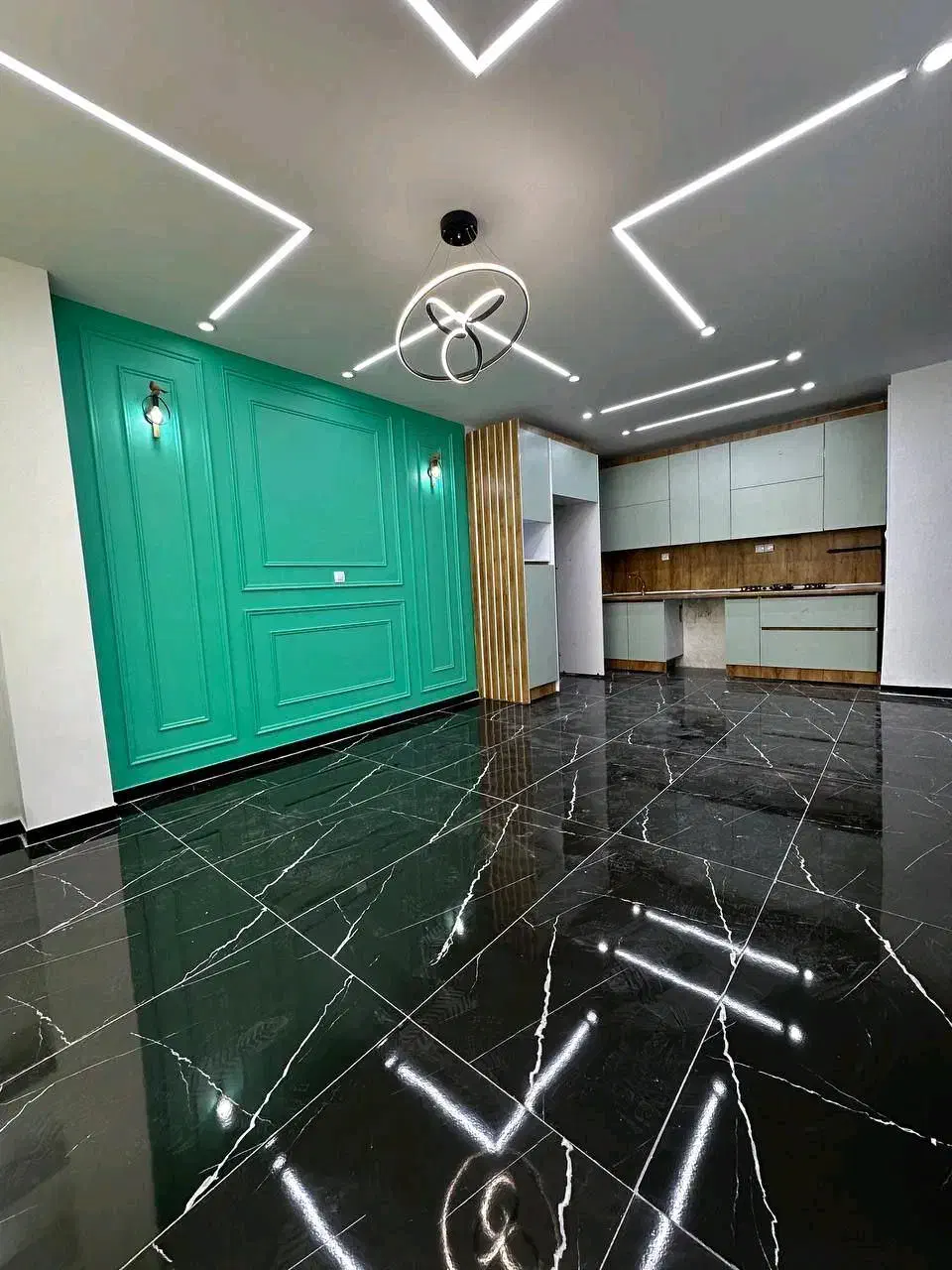 *لذت خونه دار شدنو با من تجربه کن*|فروش آپارتمان|تهران, جوانمردان (اندیشه)|دیوار