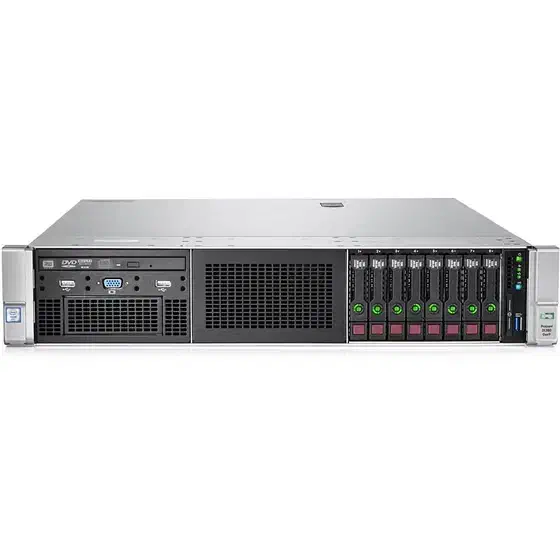 Hp G9 dl380 8sff|قطعات و لوازم جانبی رایانه|تهران, جوادیه|دیوار