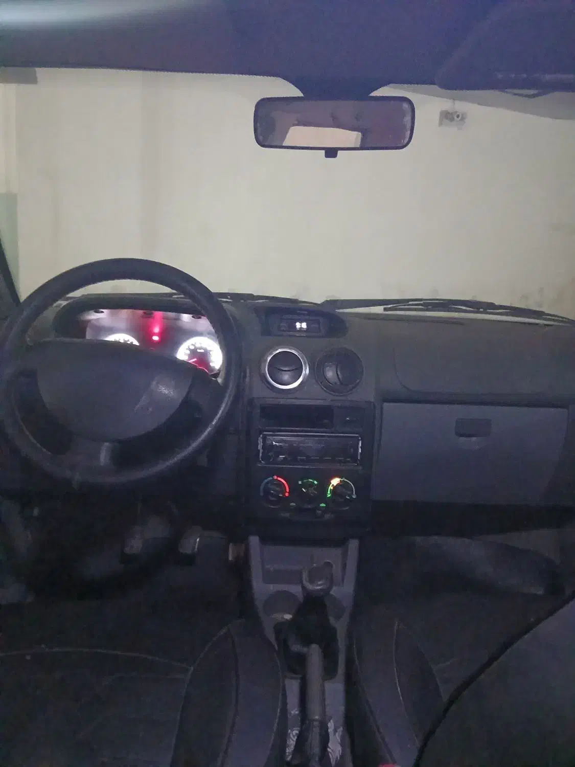 131 مدل 95|خودرو سواری و وانت|تهران, صادقیه|دیوار