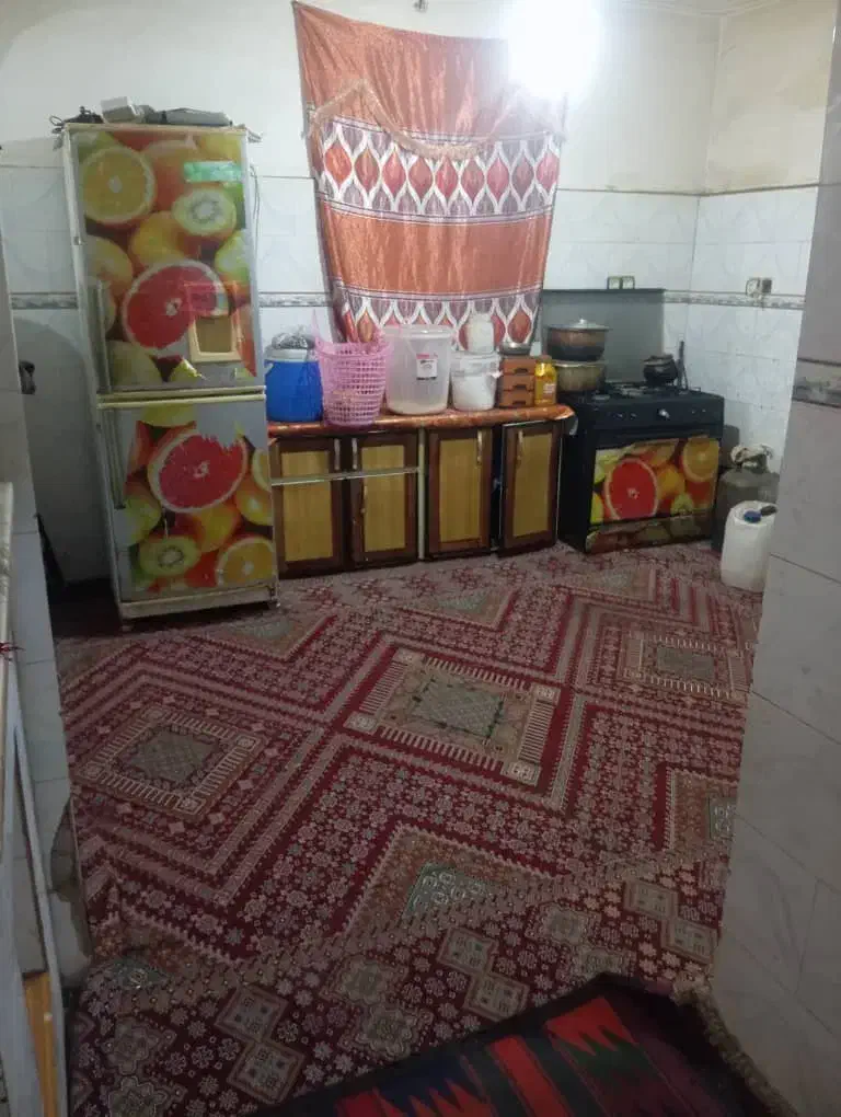 ملک مسکونی|فروش خانه و ویلا|بمپور, |دیوار