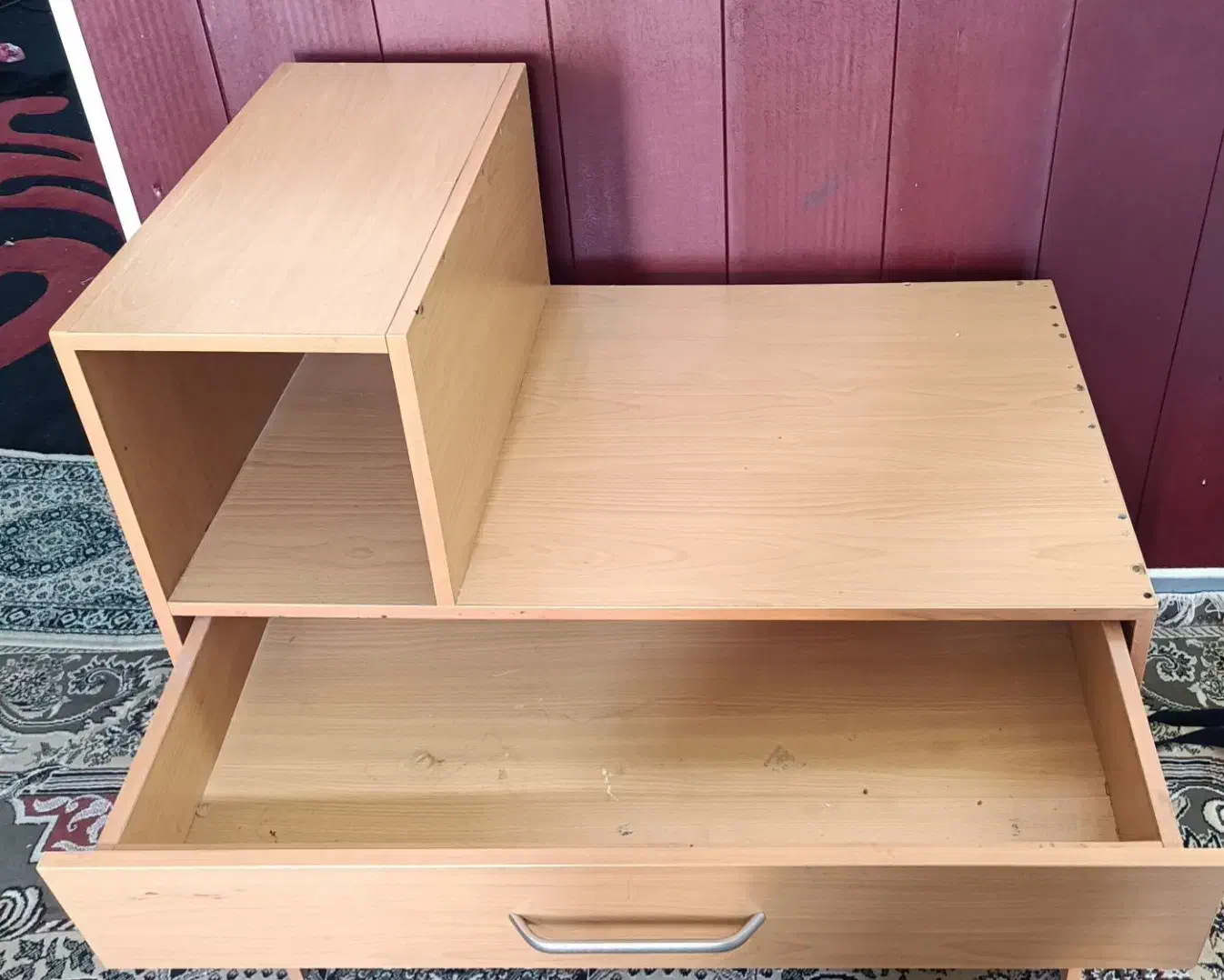 میز کامپیوتر|میز تحریر و کامپیوتر|امیدیه, |دیوار