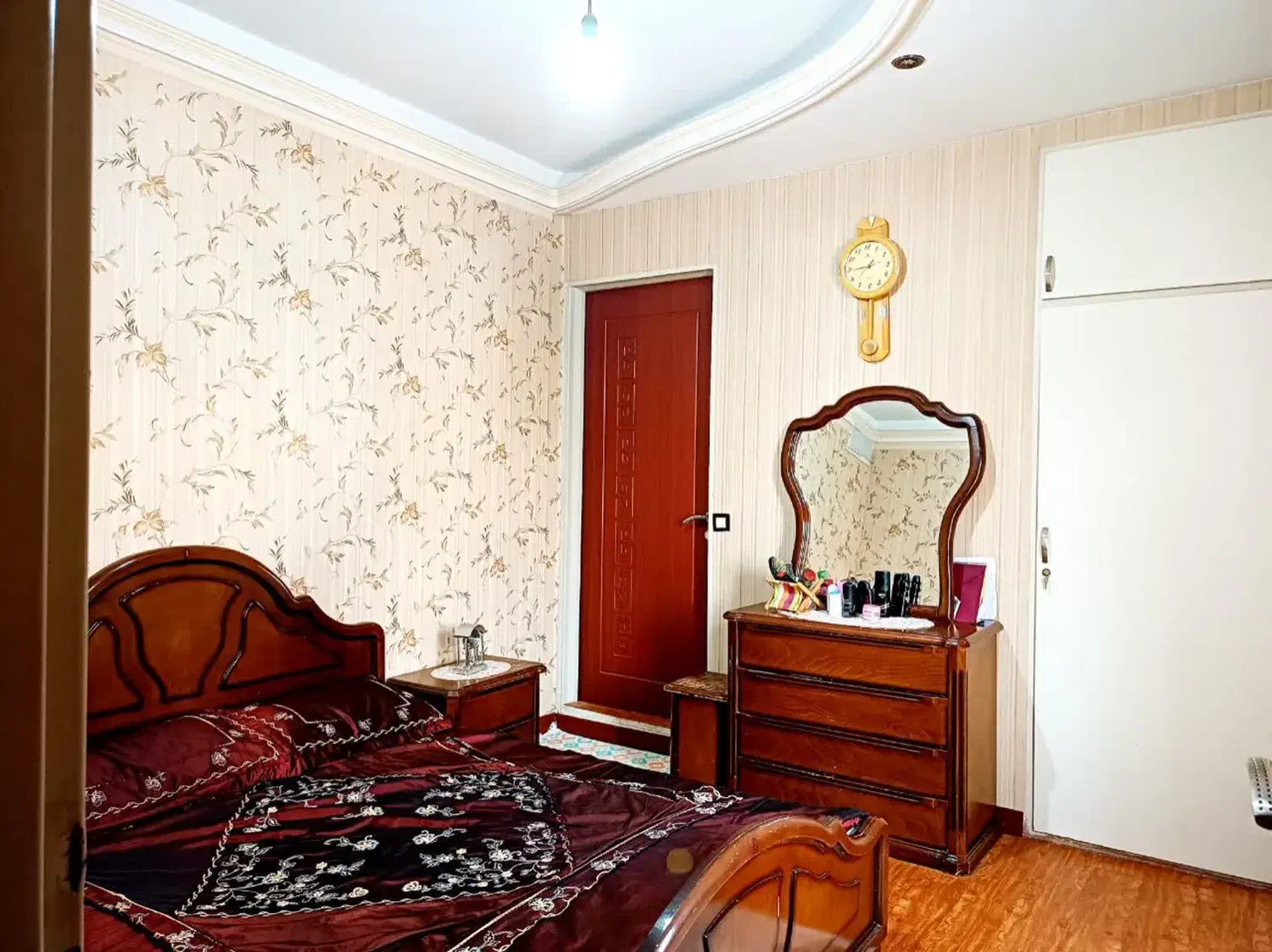 ۱۱۵متر ۳خواب مارلیک|فروش آپارتمان|ملارد, |دیوار