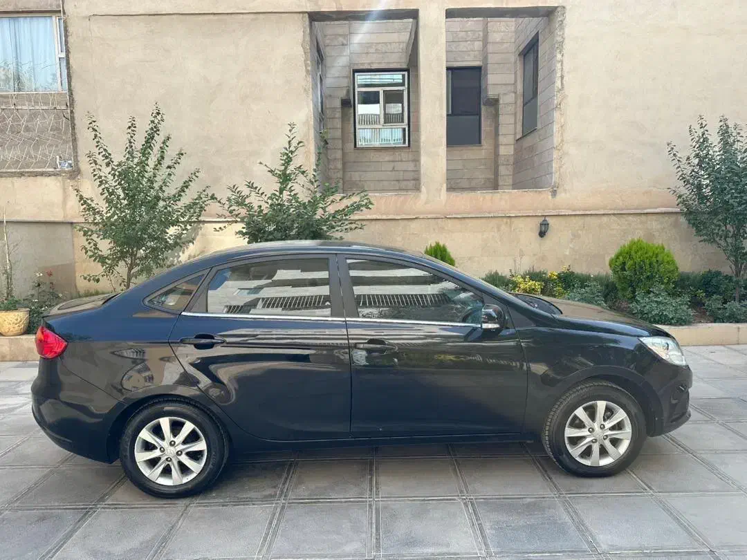 جک J4|خودرو سواری و وانت|کرج, گوهردشت|دیوار