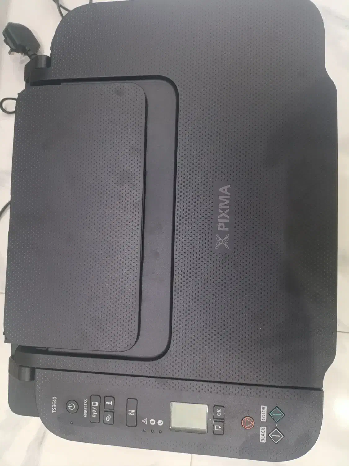 پرینتر کانن|پرینتر، اسکنر، کپی، فکس|تهران, فلاح|دیوار