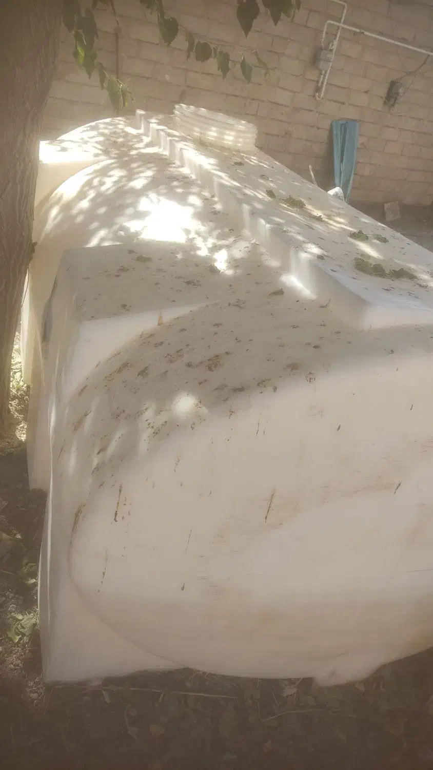 تانک ۷۰۰۰ لیتری|مصالح و تجهیزات ساختمان|شهرکرد, |دیوار