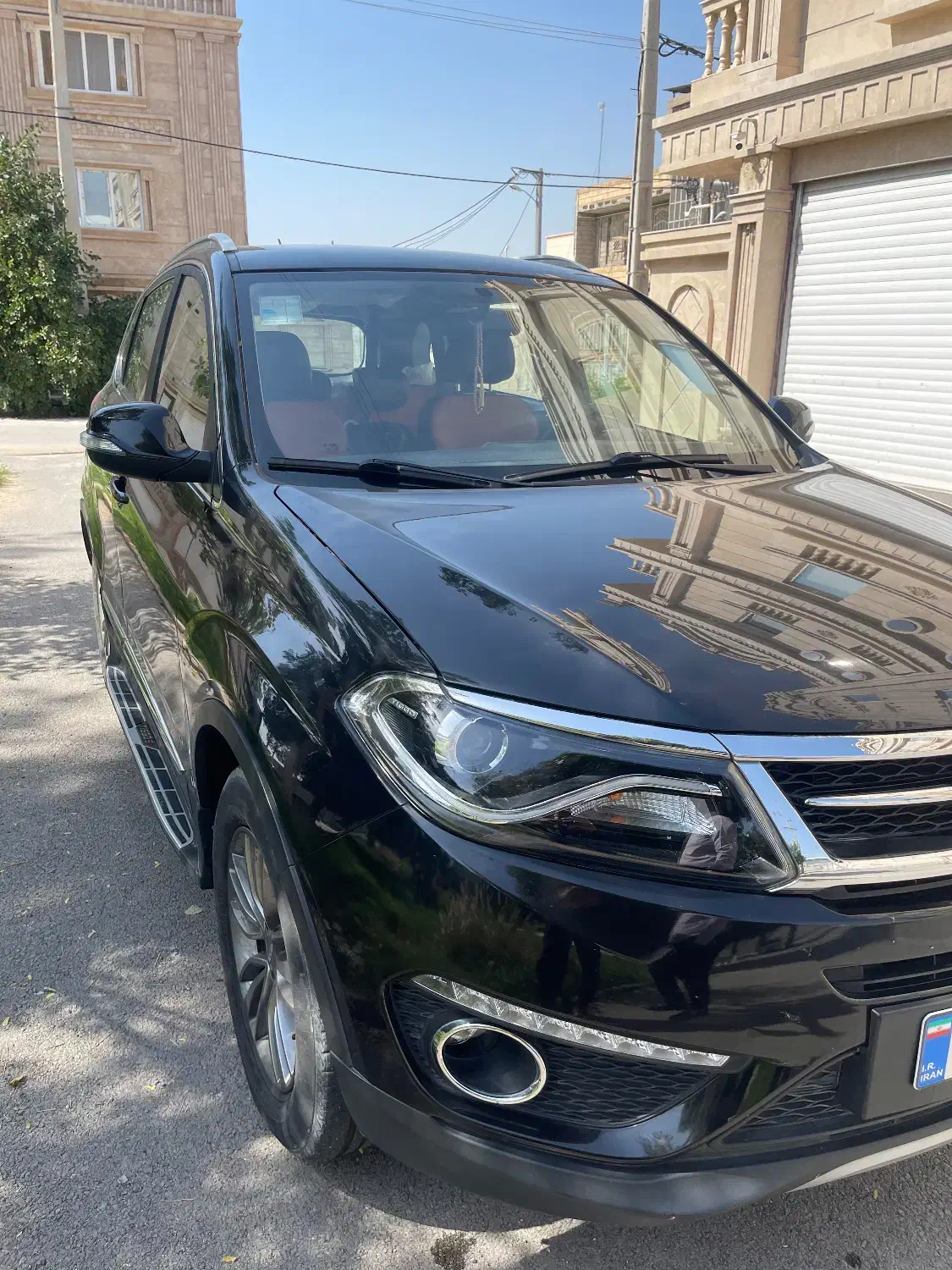 تیگو 5|خودرو سواری و وانت|برازجان, |دیوار