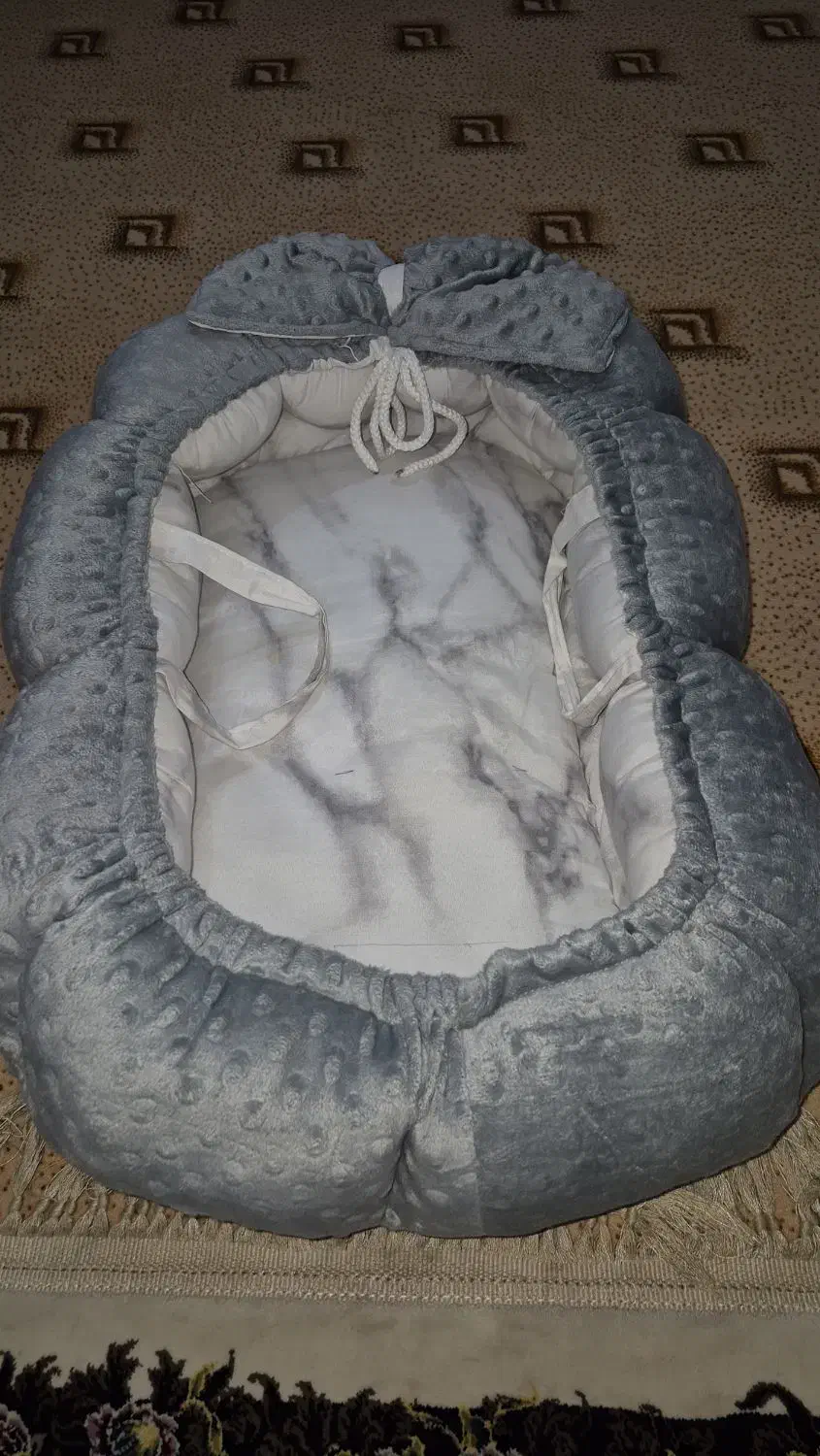 سیسمونی|اسباب و اثاث بچه|بوشهر, |دیوار