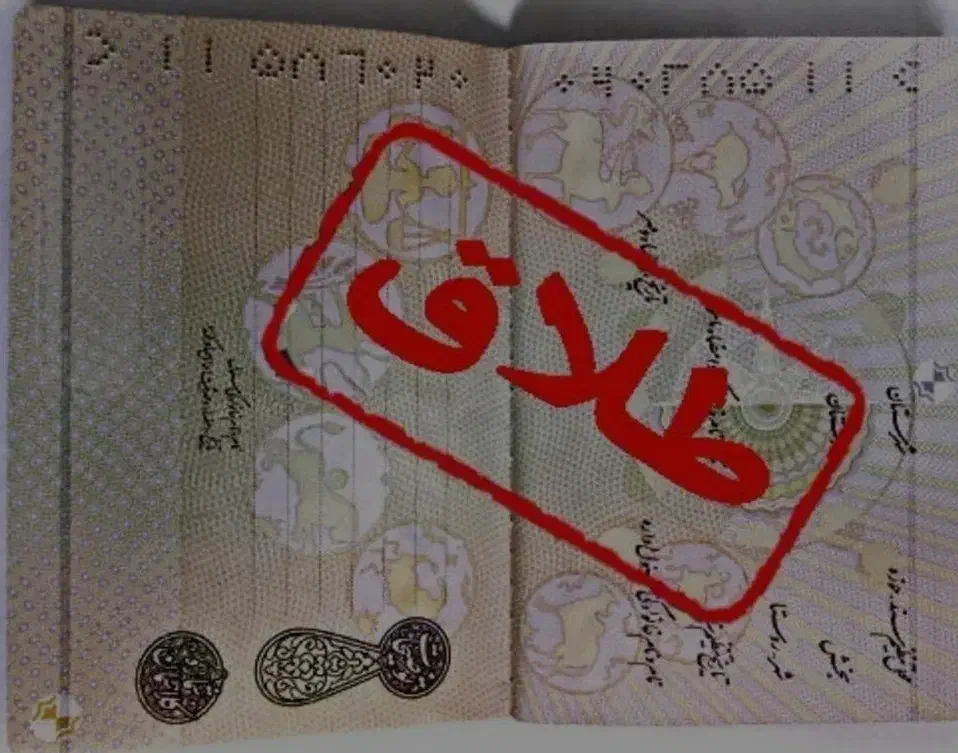 وکیل طلاق (درسریعترین زمان)|خدمات مالی، حسابداری، بیمه|تبریز, |دیوار