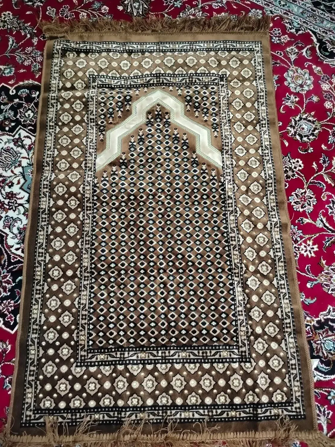 سجاده|زیورآلات و اکسسوری|تهران, تجریش|دیوار