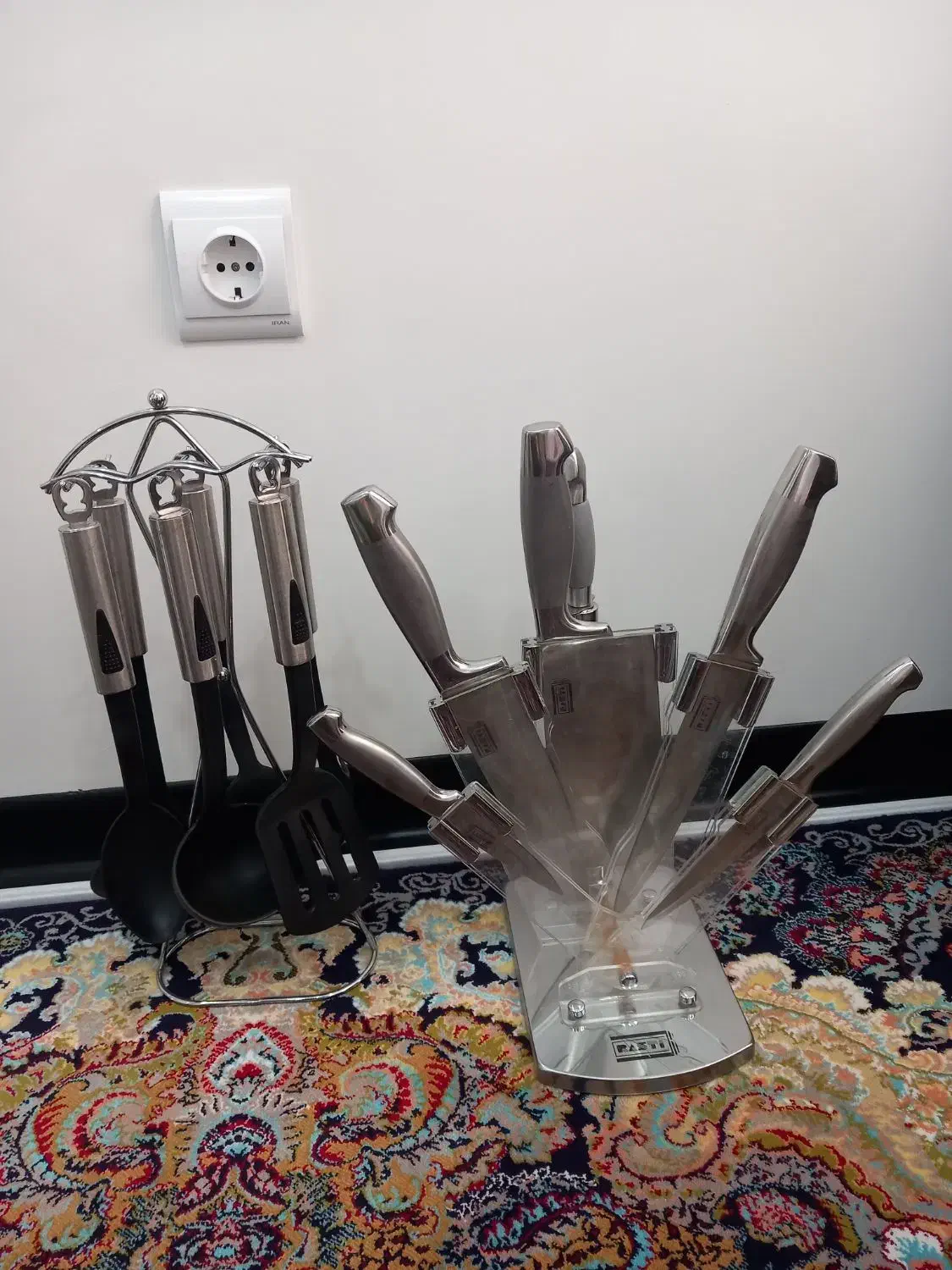 لوازم خانگی|اجاق گاز و لوازم برقی پختوپز|کرج, ساماندهی|دیوار