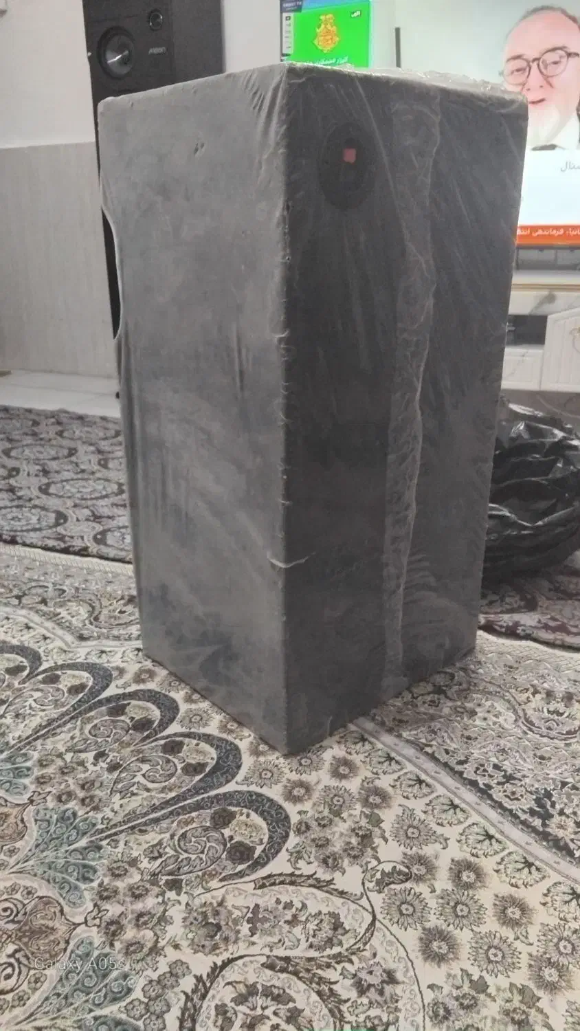 باکس ساب|سیستم صوتی خانگی|مشهد, شهرک بهارستان|دیوار