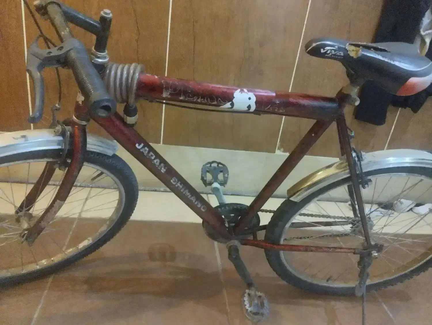 دوچرخه 26سالم|دوچرخه، اسکیت، اسکوتر|نورآباد, |دیوار