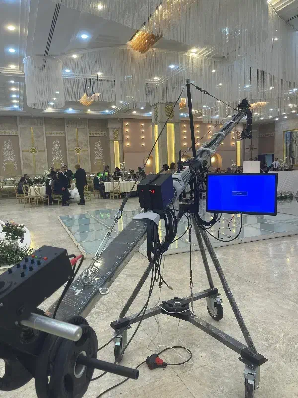 تخفی عیـد از دست ندیـن|خدمات پذیرایی، مراسم|قائمشهر, |دیوار