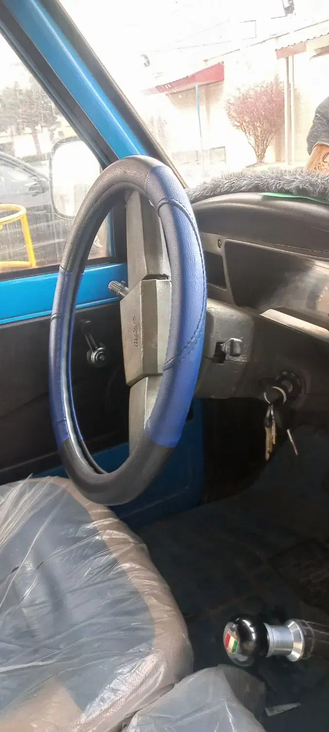 حمل بار با نیسان|خدمات حمل و نقل|فردیس, شهرک ۱۱۰|دیوار