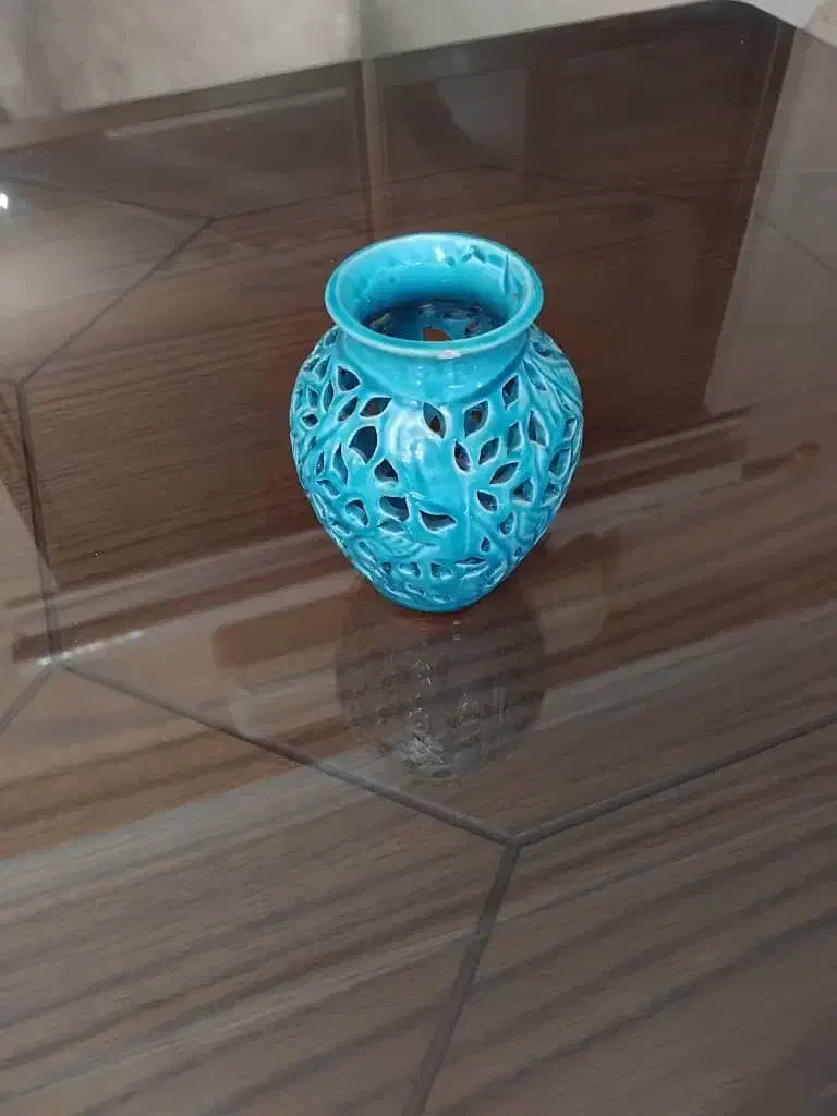 گلدان|صنایع دستی و سایر لوازم تزئینی|بابل, |دیوار