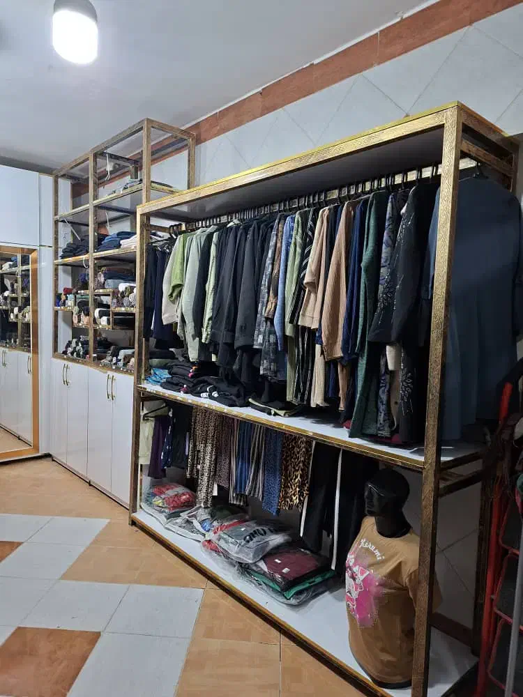 فروشی|فروشگاه و مغازه|فلاورجان, |دیوار