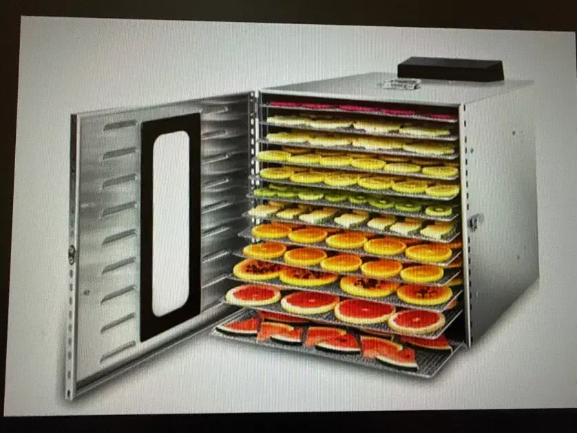 دستگاه میوه خشک کن|ماشینآلات صنعتی|تهران, افسریه شمالی|دیوار