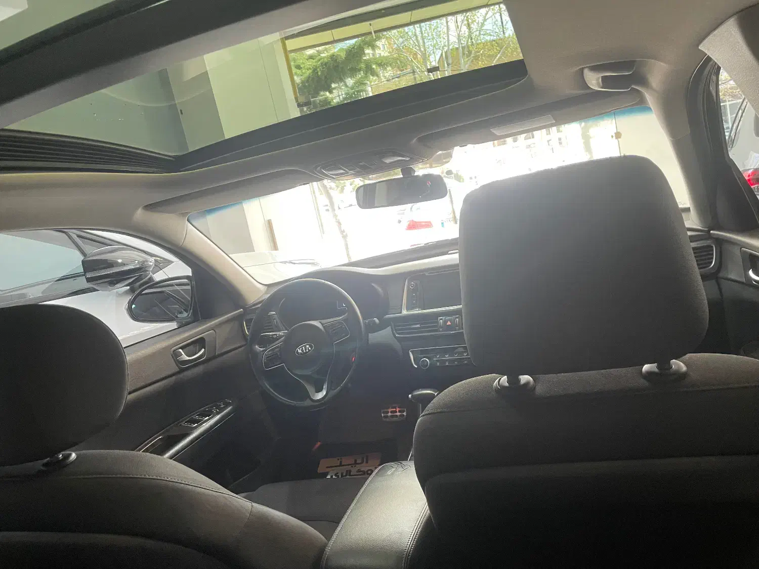 Optima 2016|خودرو سواری و وانت|تبریز, |دیوار