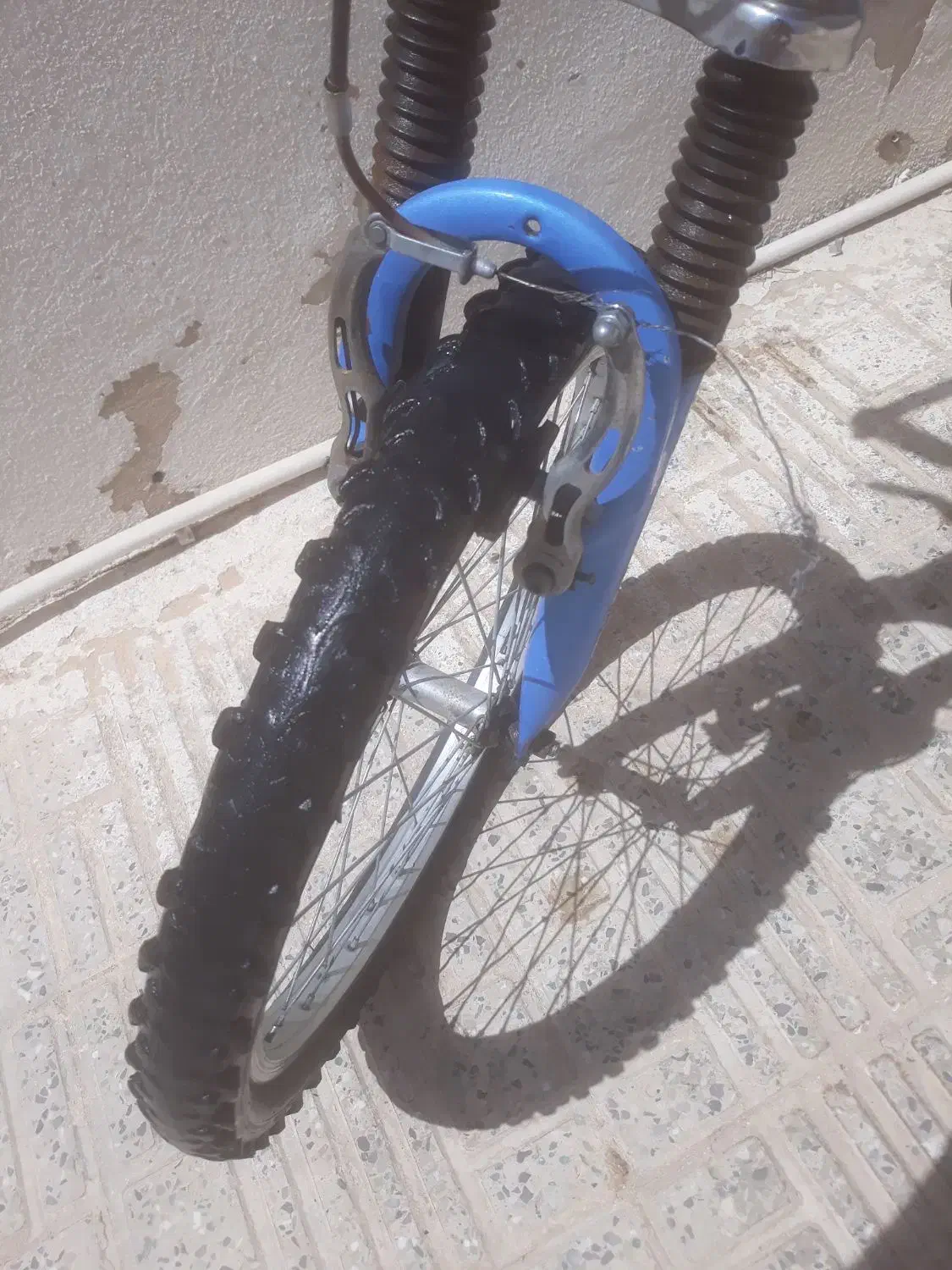 دوچرخه 20|دوچرخه، اسکیت، اسکوتر|ایلام, |دیوار