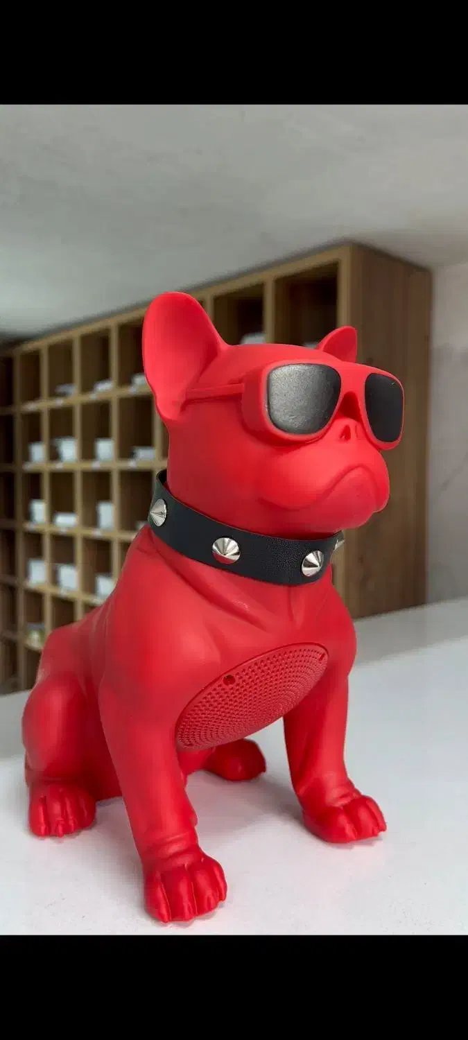 اسپیکر سگ|پخش‌کننده همراه|تبریز, |دیوار