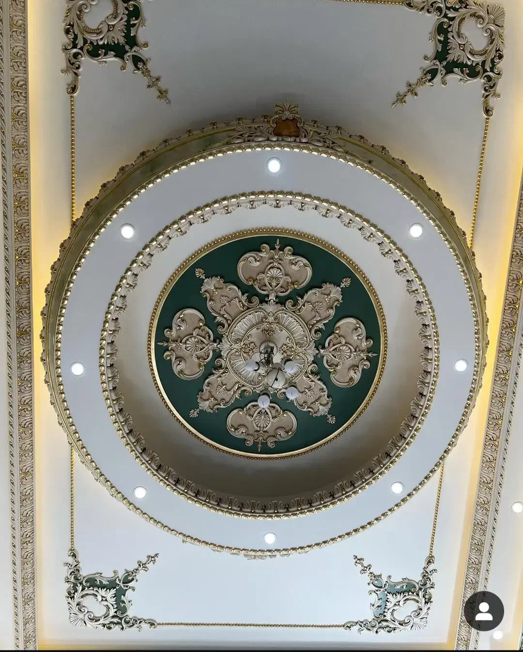 اجرای گچبری پیش ساخته گچبری ابزار های دستی|خدمات پیشه و مهارت|تهران, یافت‌آباد|دیوار