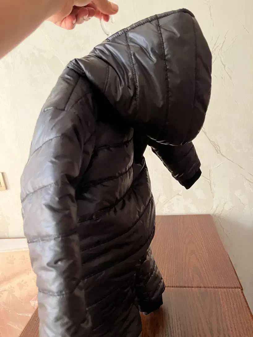 کاپشن نو بچگانه|کفش و لباس بچه|تهران, امیریه|دیوار