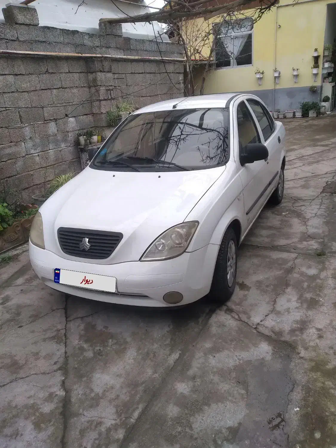 تیبا ۹۳|خودرو سواری و وانت|لاهیجان, شیخ زاهد|دیوار