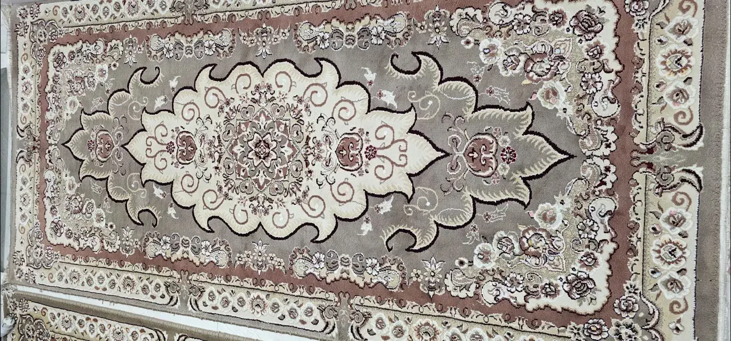 فرش ۶ متری|فرش|فردیس, منظریه|دیوار