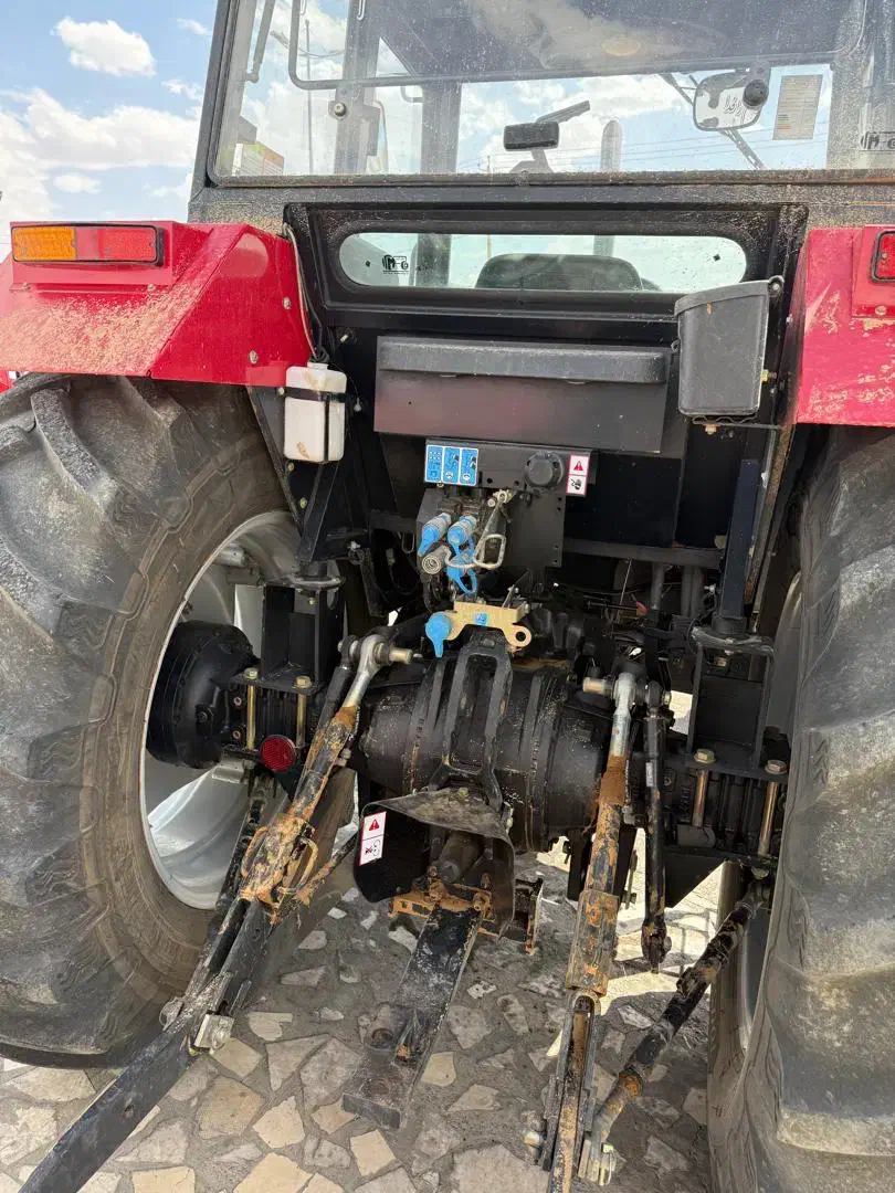 فرگوسن ۳۹۹ جفت اطاق دار|خودرو سنگین|اقلید, |دیوار