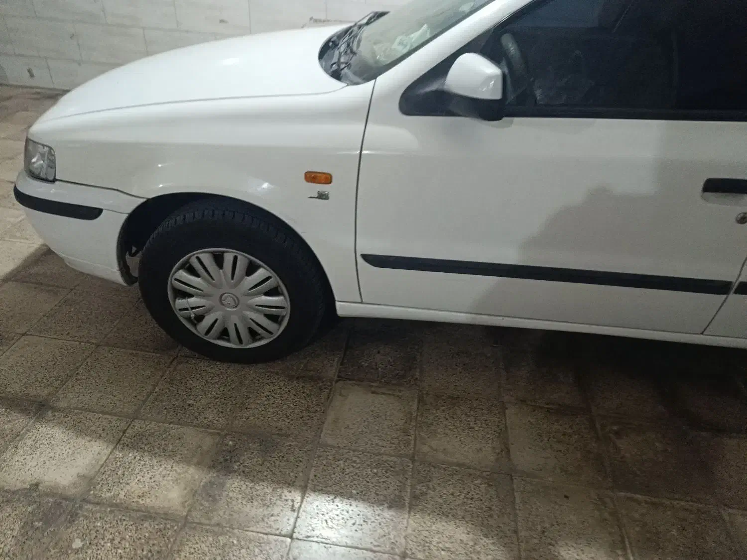 سمند SE مدل92|خودرو سواری و وانت|بندر امام خمینی, |دیوار