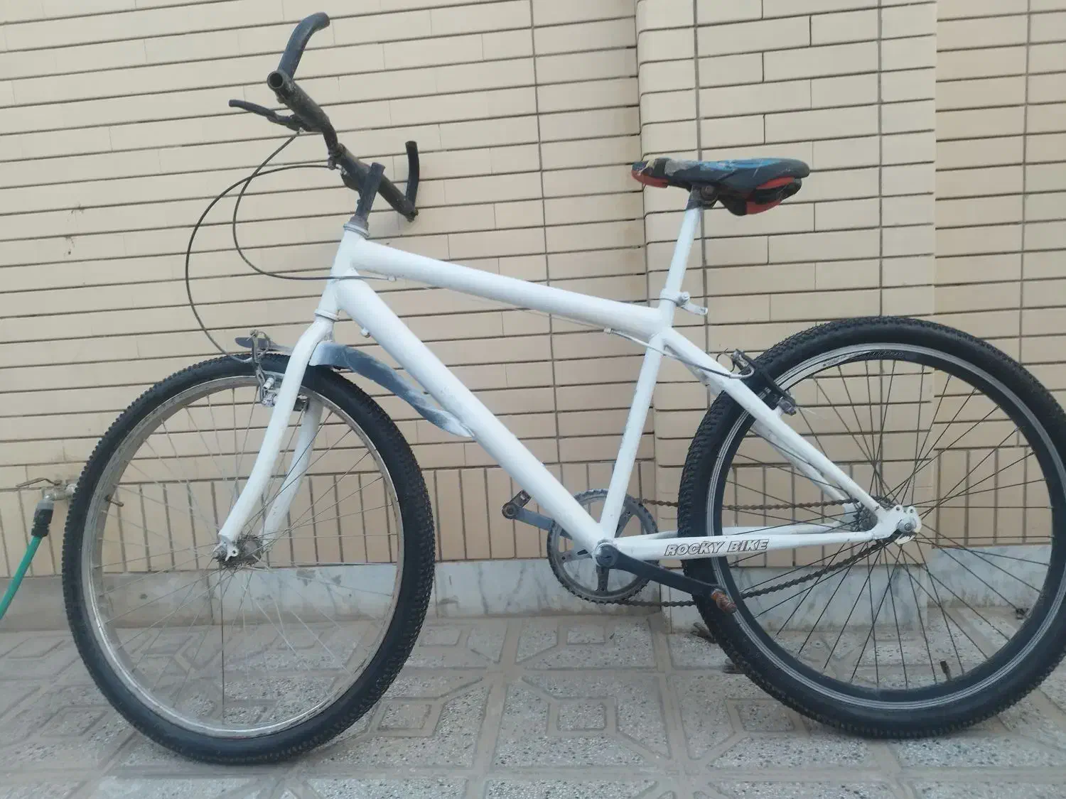 دو عدد دوچرخه فروشی|دوچرخه، اسکیت، اسکوتر|طبس, |دیوار