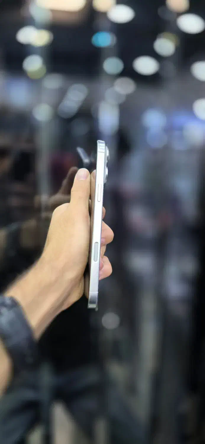 جذابو دلربا مثل ۱۶ پرو مکس اقساطی|موبایل|اصفهان, مفتح|دیوار