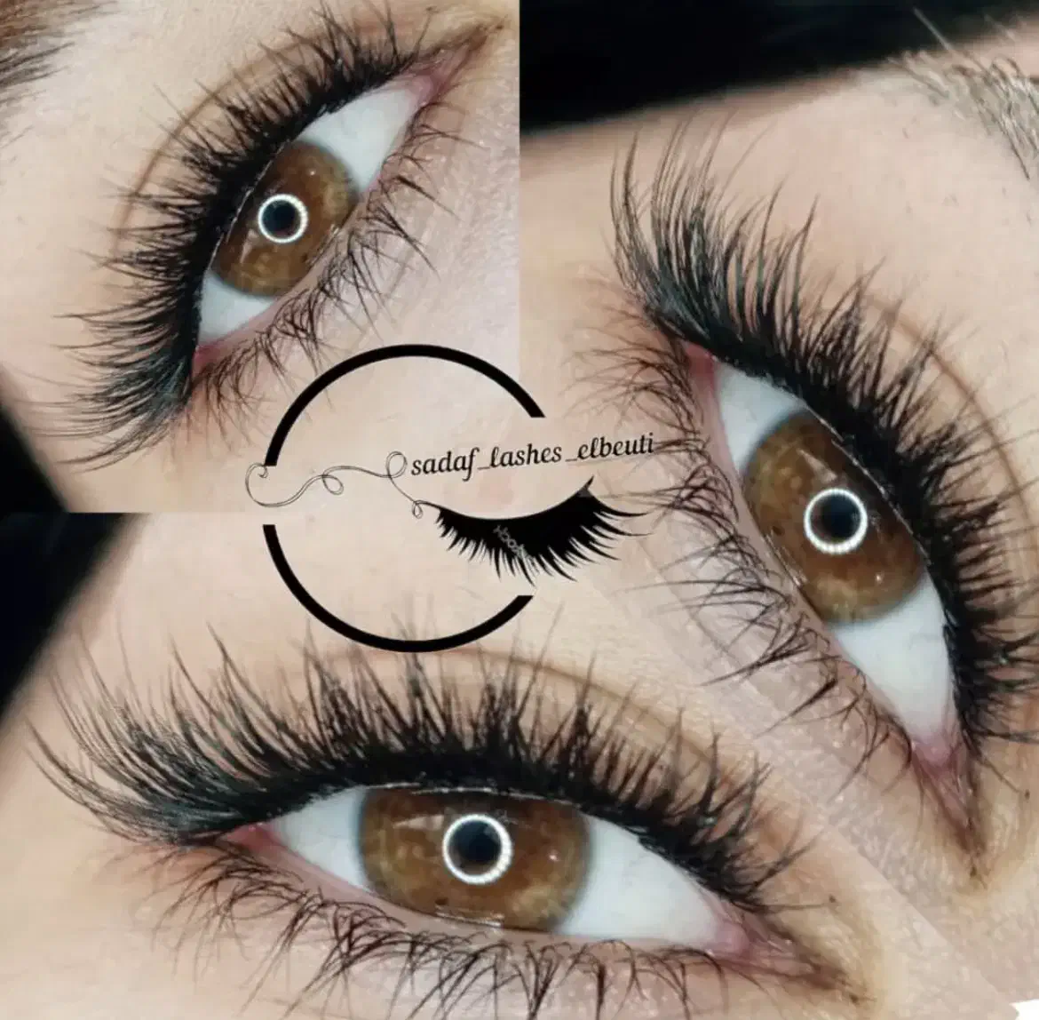 تخفیفات یلدایی کاشت مژه|خدمات آرایشگری و زیبایی|جم, |دیوار