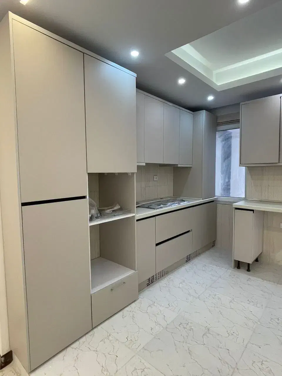 مسکن هامون/ اجاره محله ۱ ۱۰۵متر با چشم انداز|اجارهٔ آپارتمان|پردیس, فاز ۸|دیوار