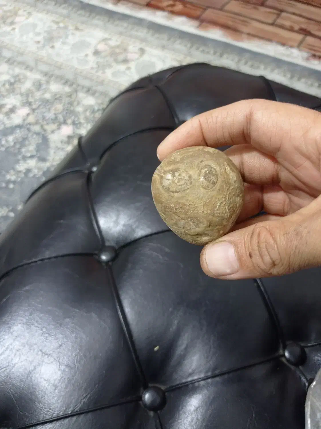 شهاب سنگ|کلکسیون اشیاء عتیقه|اسدآباد, |دیوار