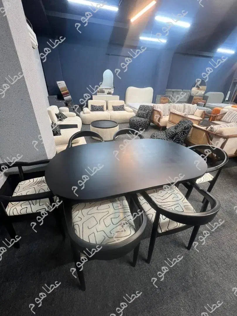 مبل L شو مکانیزم/عطاهوم تنوع بالا ارزان مبلمان تخت|مبلمان خانگی و میز عسلی|کرج, گوهردشت|دیوار