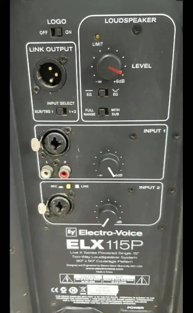 بانداکتیو  باند پسیو اکو|سیستم صوتی خانگی|بهبهان, |دیوار