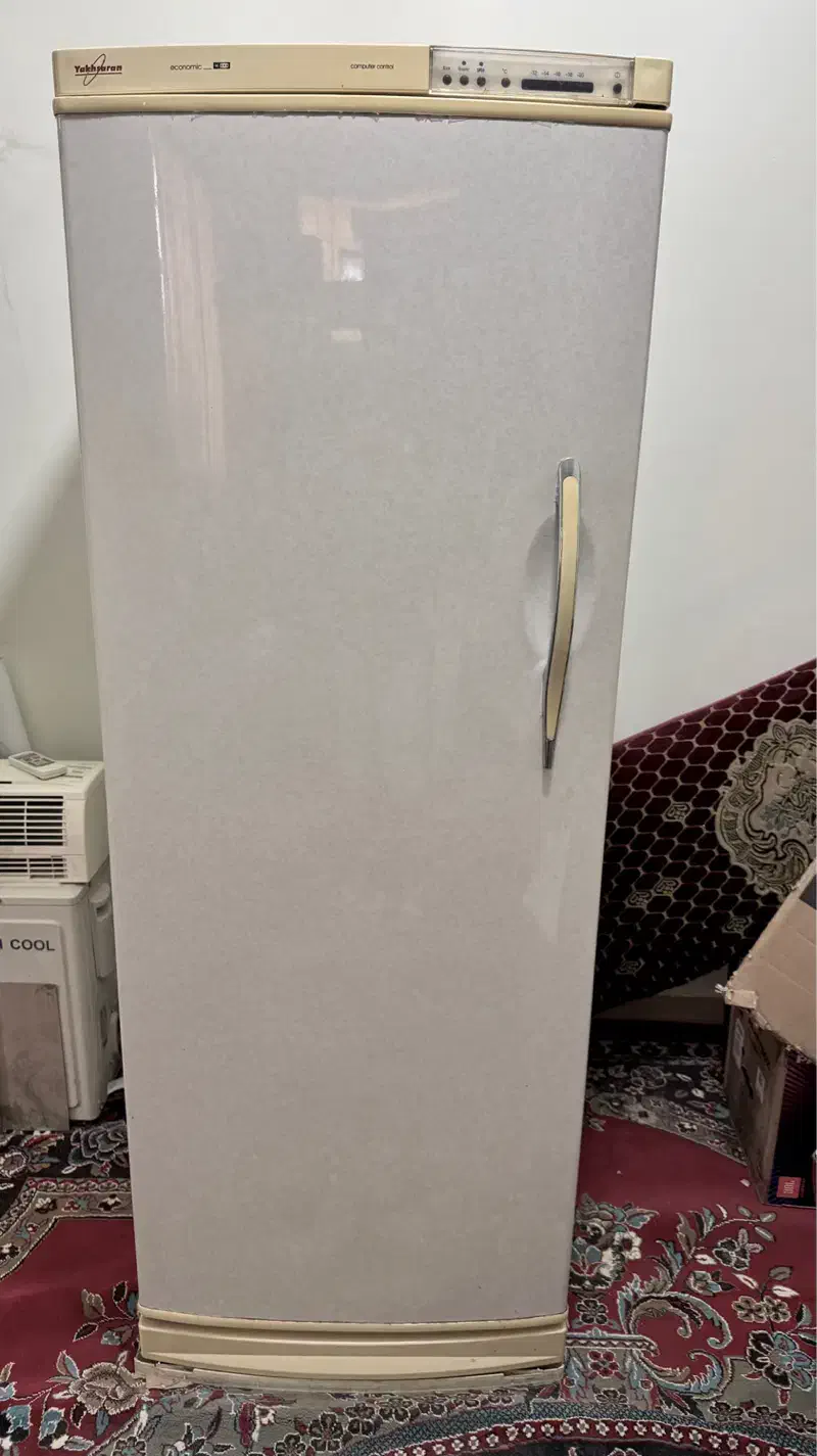 یخچال فریزر|یخچال و فریزر|کازرون, |دیوار