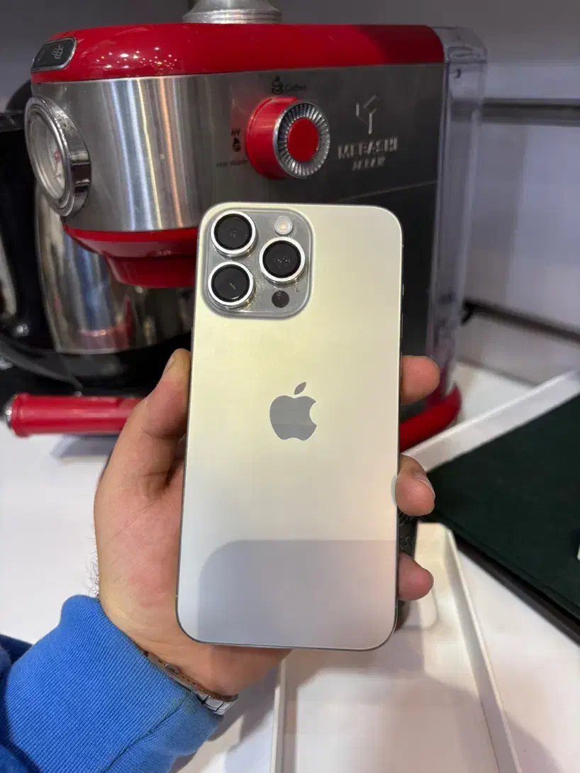 15 pro max ۱۵ پرو مکس|موبایل|تهران, قیطریه|دیوار