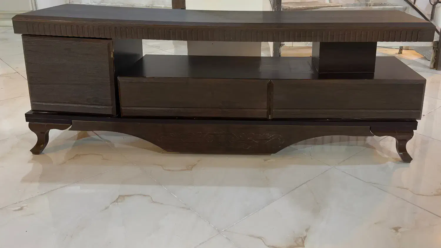 میز تلویزیون تا شو|میز تلویزیون|مشهد, گوهرشاد|دیوار