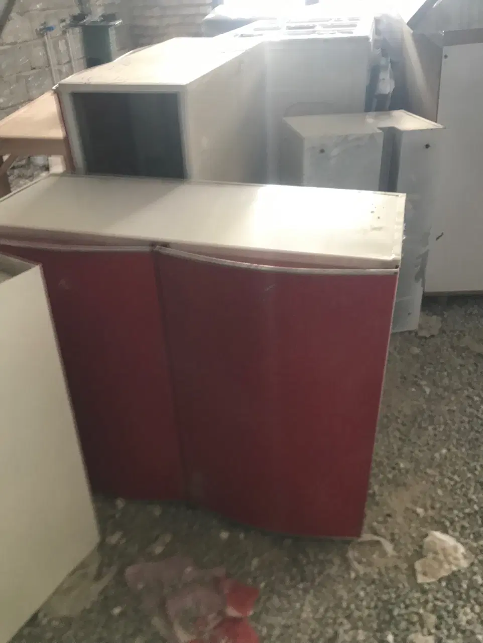 کابینت|آب‌چکان و نظم‌دهنده ظروف|سنندج, |دیوار