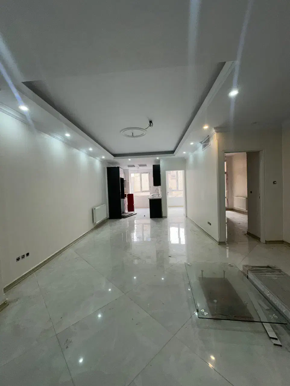 اپارتمان ۸۵ متری* فول*نوساز|اجارهٔ آپارتمان|تهران, جمالزاده|دیوار